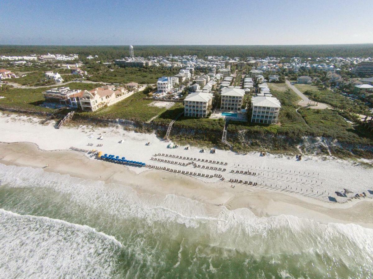 South Walton Studio Condo Rosemary Beach Eksteriør bilde